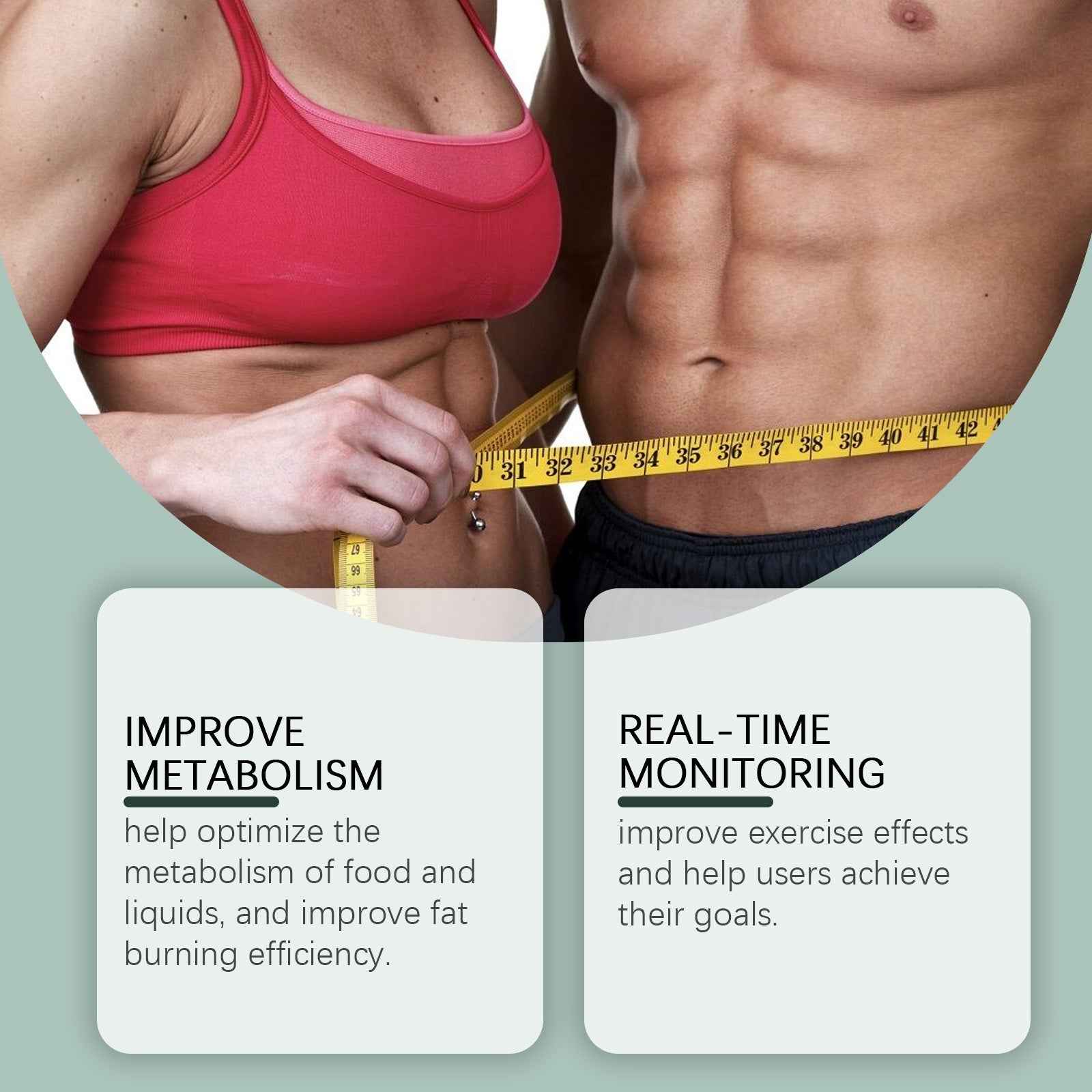 Fashion Sports Watch, Sports Watch Time Management Outdoor Fitness Fashion Sports Wind Bracelet