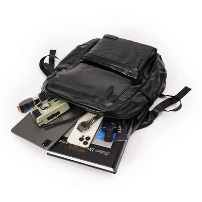 High School Student Schoolbag College Style