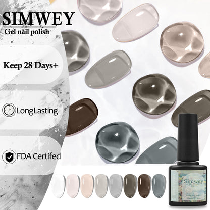 Temu Banned The Sale Of 8pcs Of Gel Nail Polish - DropOnline.co