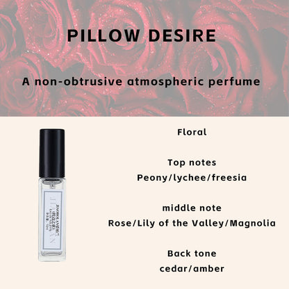 Women's Sample Perfume, Long-lasting Fragrance - DropOnline.co