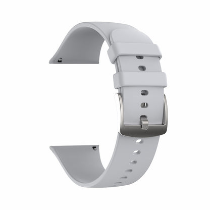 P25 Full-touch Heart Rate Monitoring Sports Smart Bracelet - DropOnline.co