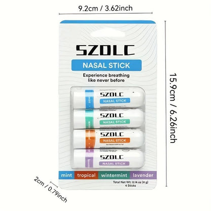 Portable Nasal Inhaler - DropOnline.co