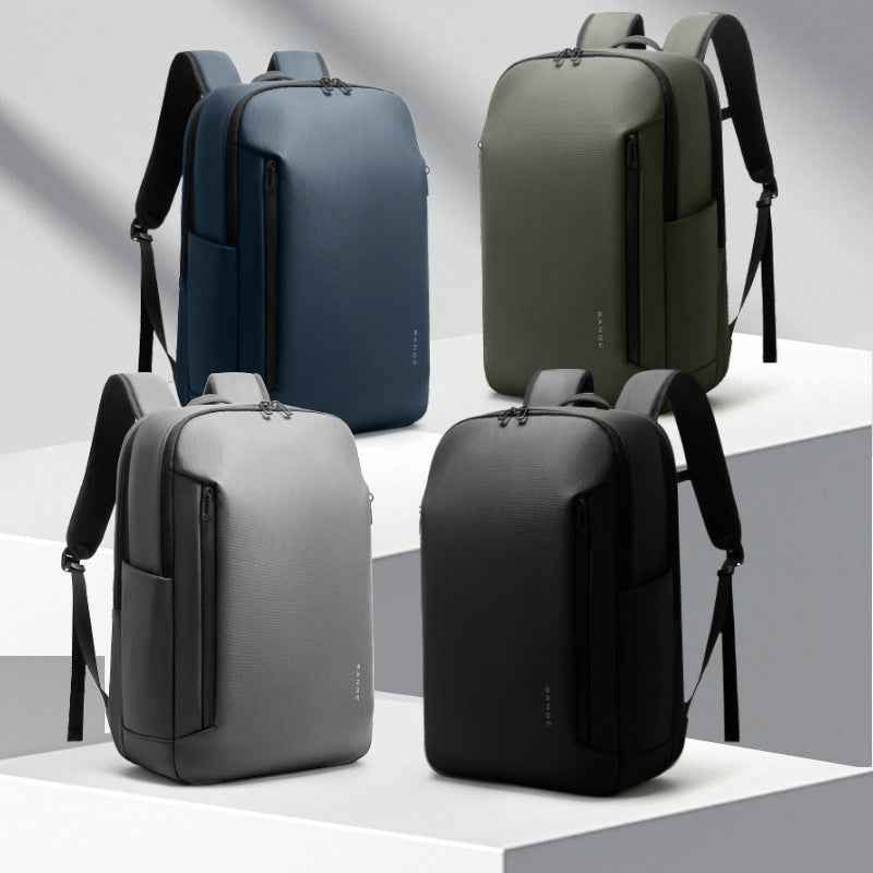 Men's Lightweight And Large Capacity Backpack