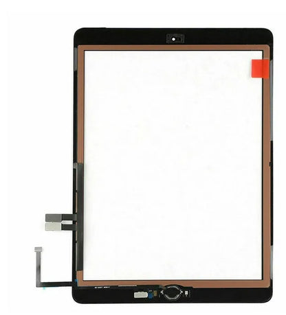 OEM SPEC Digitizer Glass Touch Screen For IPad 6 9.7 6th Gen 2018  Home Button - DropOnline.co