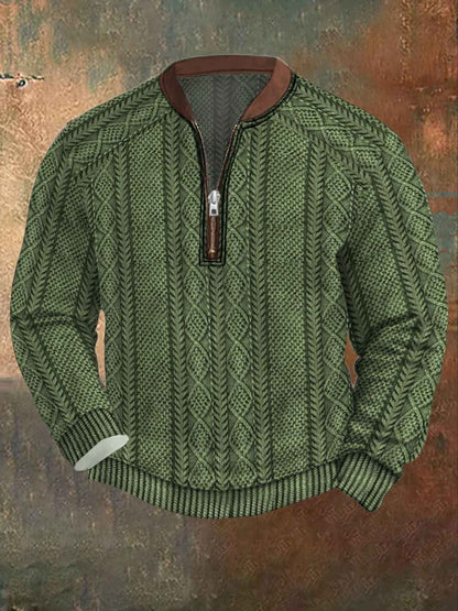 Hoodie Digital Printing Slim Fit Comfortable Autumn Winter