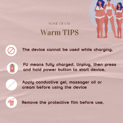 Cellulite Massager - DropOnline.co