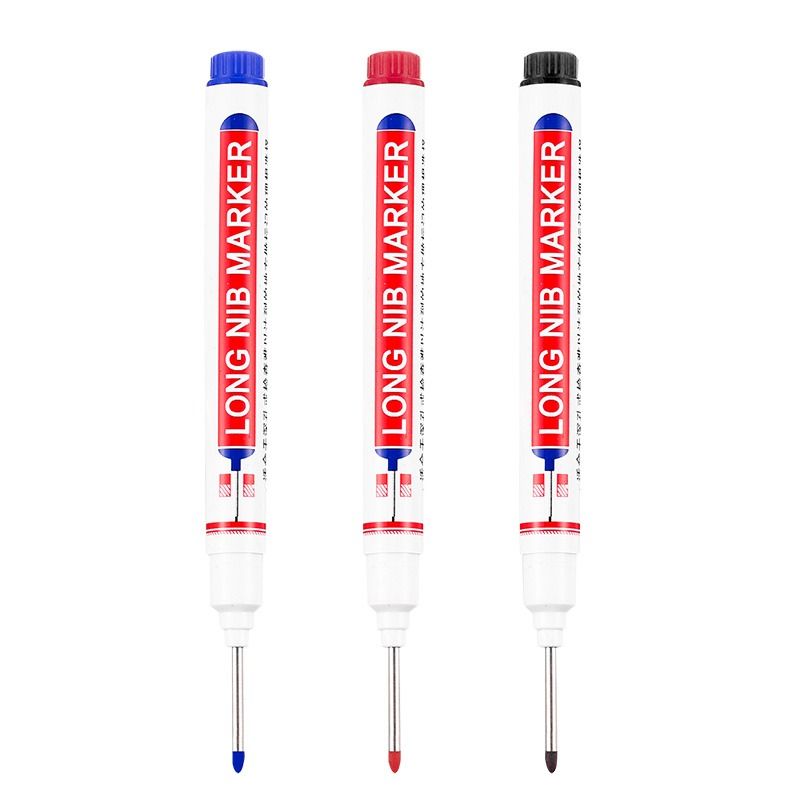Extended Tip Marker Pen - Long Reach Precision Writing