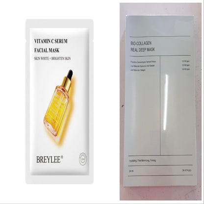 Water-locking mask - DropOnline.co