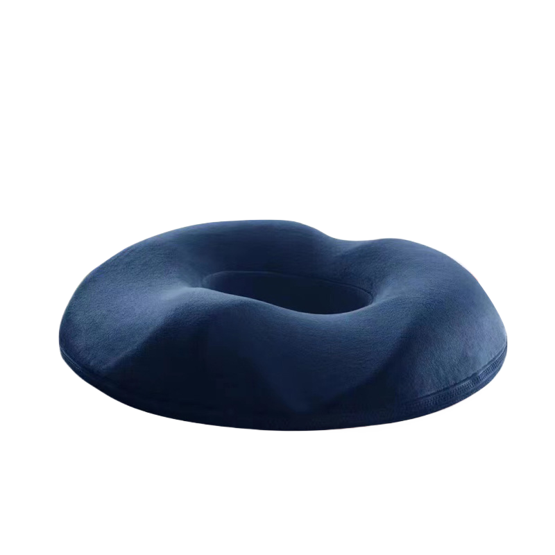 Memory Foam Chair Cushion - Ergonomic Office Seat Support