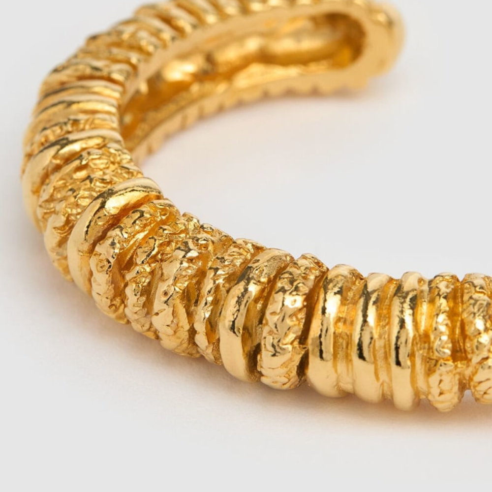 Joy Bangle Bracelet