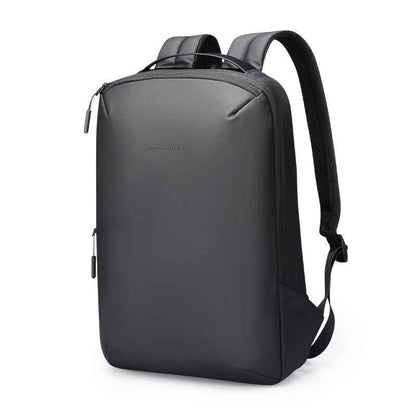Men's Business High Sense Laptop Bag Large-capacity Backpack