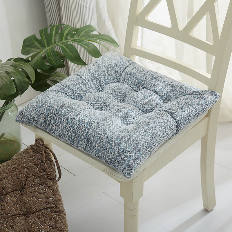 China Factory Wholesale Seat Cushion Of High Quality