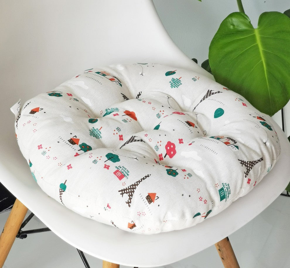 Hot Sale Round Chair Cushion Cushion Office Sedentary