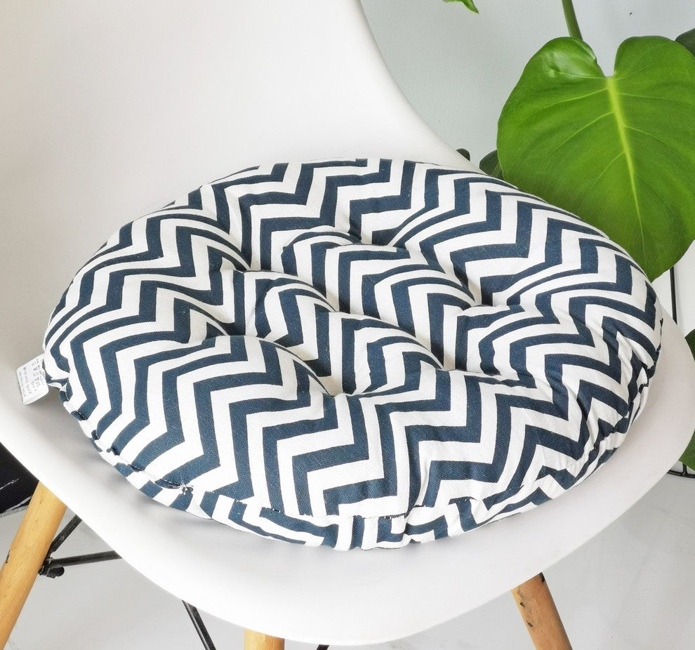 Hot Sale Round Chair Cushion Cushion Office Sedentary