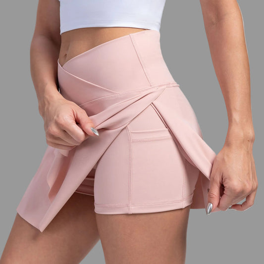 Yoga Shorts