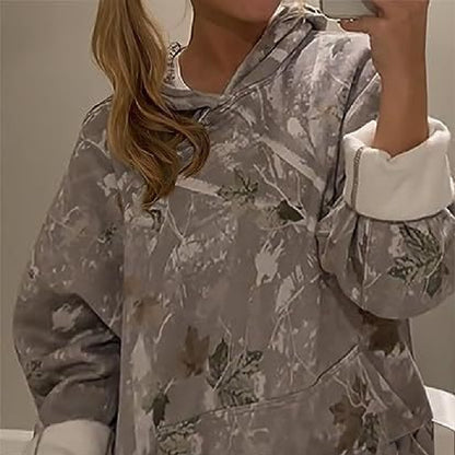 Women's Fashion Casual Pocket Top - DropOnline.co