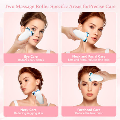 Facial Beauty Tools And EMS Beauty Equipment - DropOnline.co