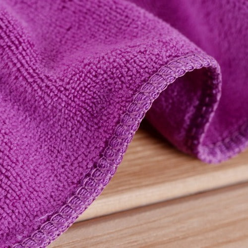 Beauty Salon Hairdressing Towels Bed Towel