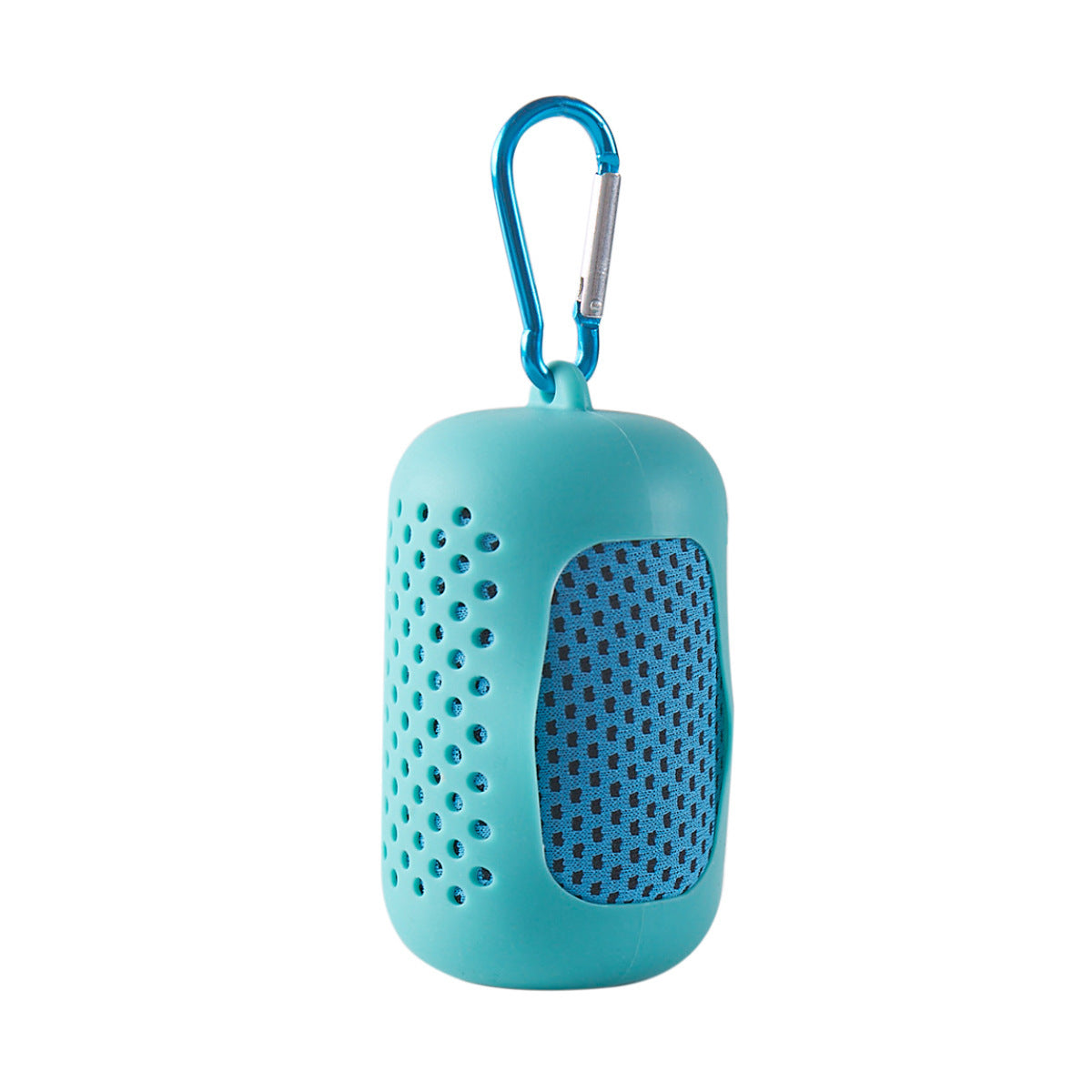 Instant Cooling Sports Towel - Quick-Dry Performance