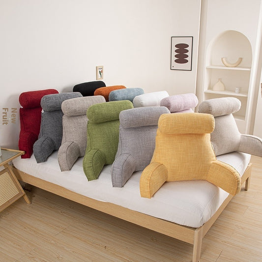Bedside Cushion Waist Cushion