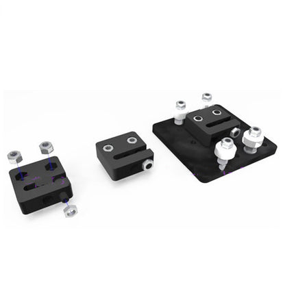3D Printer Accessories Openbuilds Accessories T8 Screw Nut Seat Nut Block 8MM Screw POM Nut - DropOnline.co