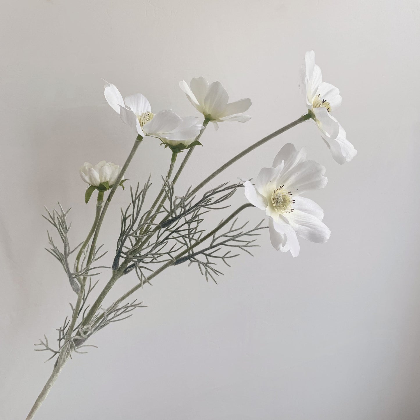 Pastoral Flowers Artificial Flower Home Decoration