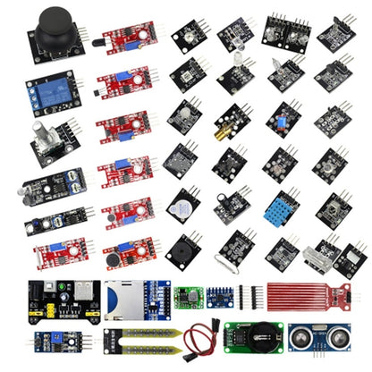 37 in 1 sensor kit 45 in 1 sensor - DropOnline.co