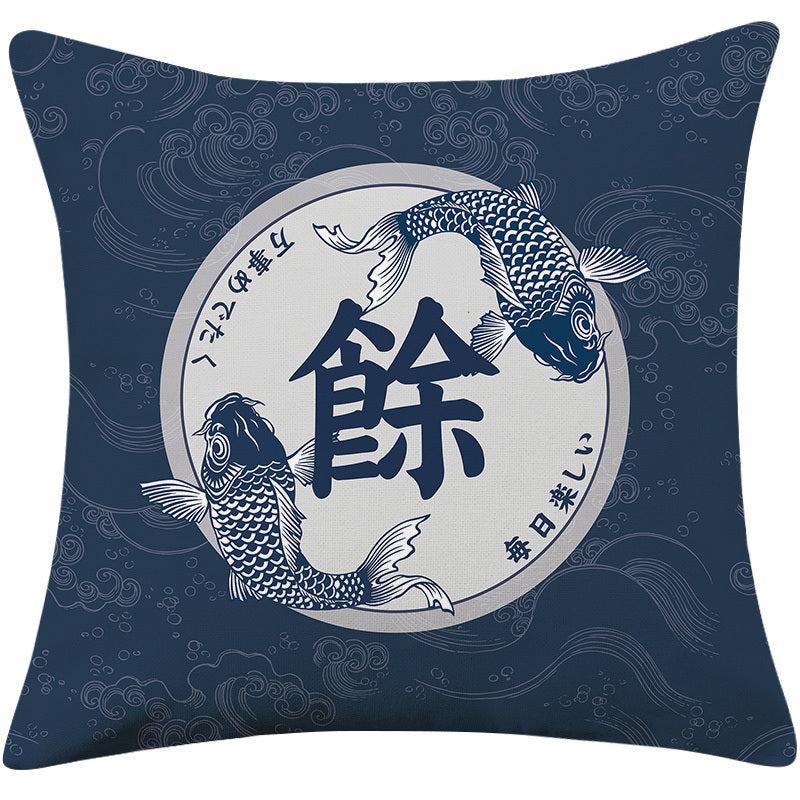 Pillow Cushion Sofa Bed Head Back