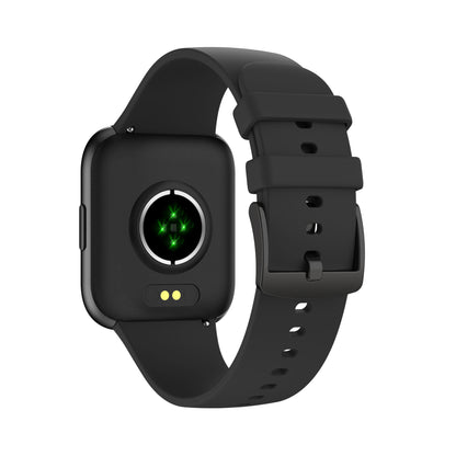 P25 Full-touch Heart Rate Monitoring Sports Smart Bracelet - DropOnline.co