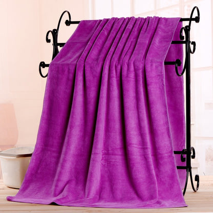 Beauty Salon Hairdressing Towels Bed Towel