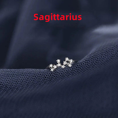 Zodiac Sign Ring - DropOnline.co