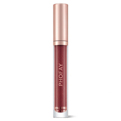 PHOFAY Hyaluronic Lip Gloss - DropOnline.co