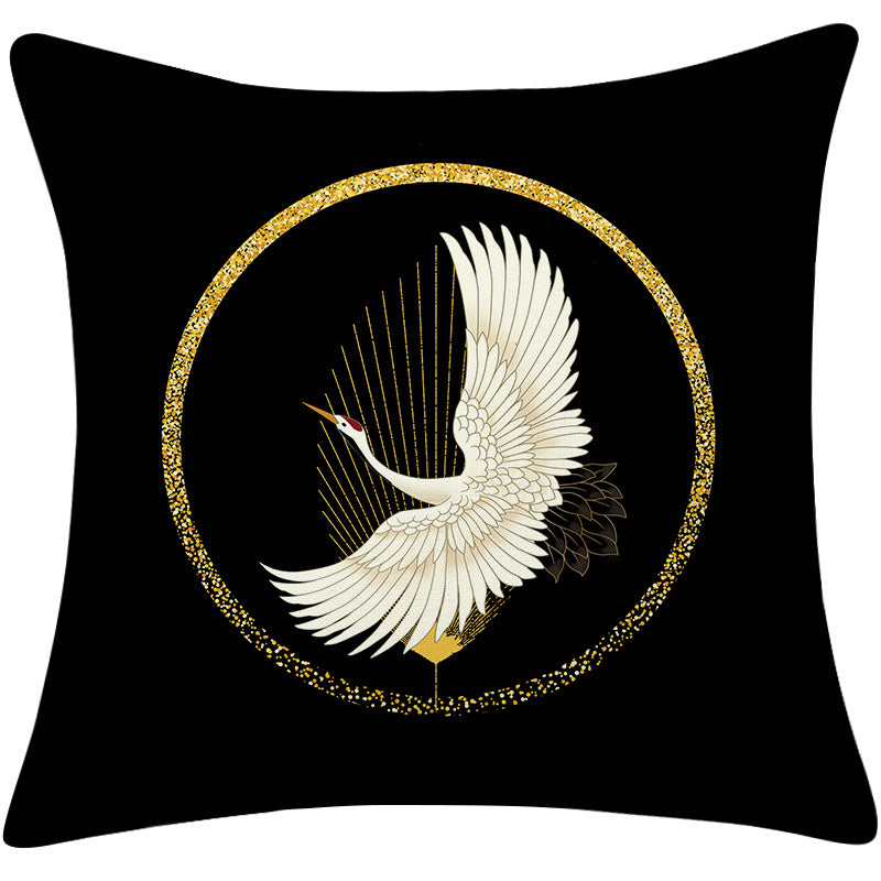 Pillow Cushion Sofa Bed Head Back