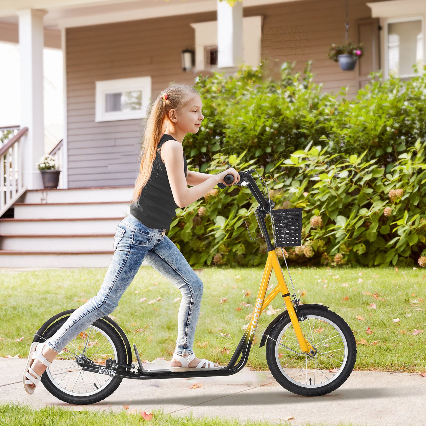 Youth Scooter