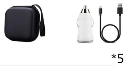 COB LED Rechargeable Headlamp - 350 Lumens Wave Sensor Waterproof Headlight for Camping & Outdoor - DropOnline.co