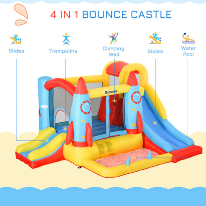 Kids Bounce House