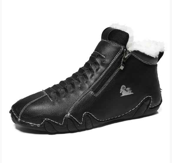 Women Cosy Ortho-Support Winter Boots