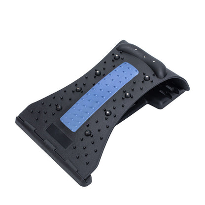 Home lumbar spine cervical support neck traction device - DropOnline.co