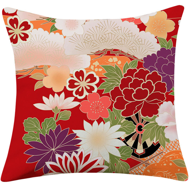 Pillow Cushion Sofa Bed Head Back