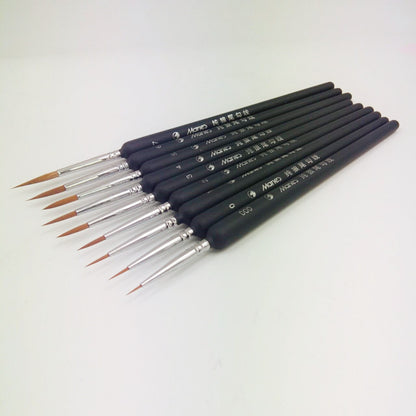 Painting Wolf Hao Hook Liner - DropOnline.co