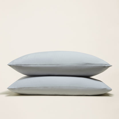 Luxe Australian Sateen Pillowcase Set