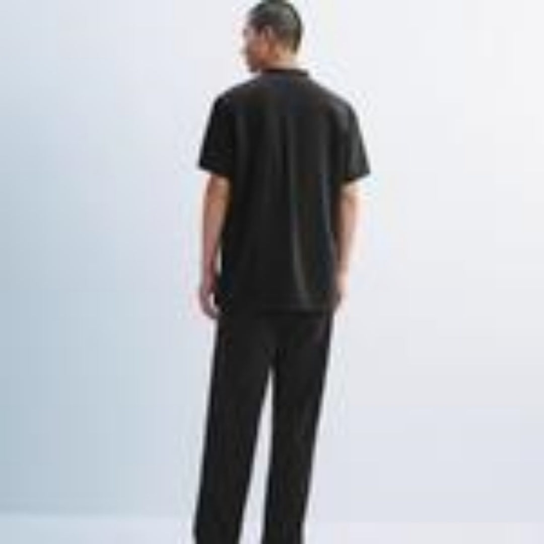 2025 Summer Men's Fashion Casual Tropical Printed Shirt Hawaiian Vacation Style Button Short Sleeve Cardigan - DropOnline.co