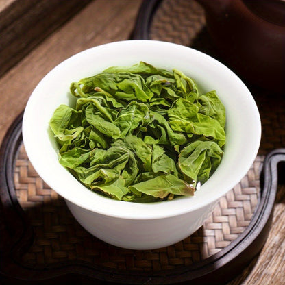 Pu-erh Tea 357g Old Yunnan Pu Erh Seven Cake Cooked Ripe Aged Puer Tea Tree - DropOnline.co