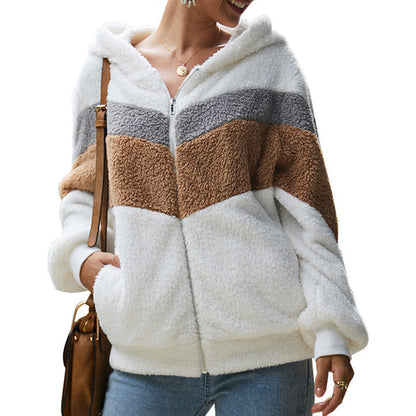 Fur coat - DropOnline.co