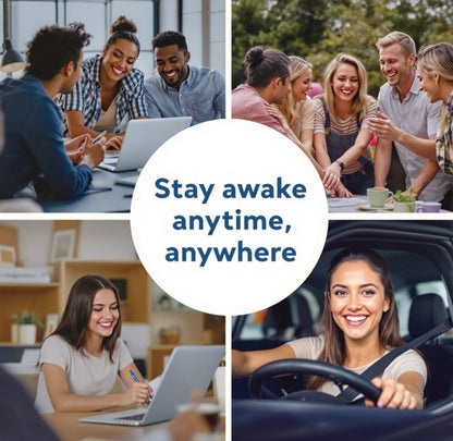 Re Lierre 5-in-1 Nasal  Energy Bar - DropOnline.co