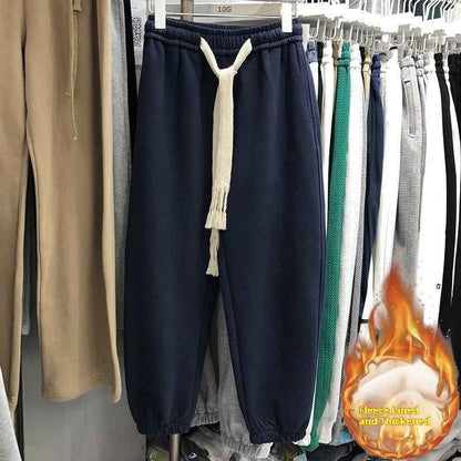 Women's New Versatile Casual Harem Pants