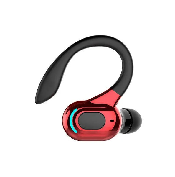 Bluetooth 5.1 Wireless Earbuds - Stereo Ear Hook Headphones