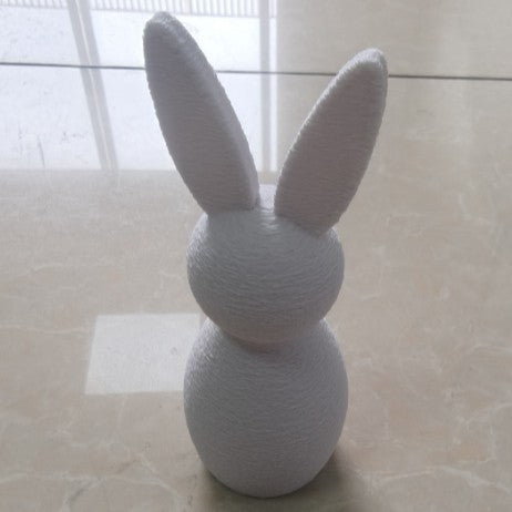 Premium PLA Minimalist Home Decoration - Modern Simple Gift Ornament