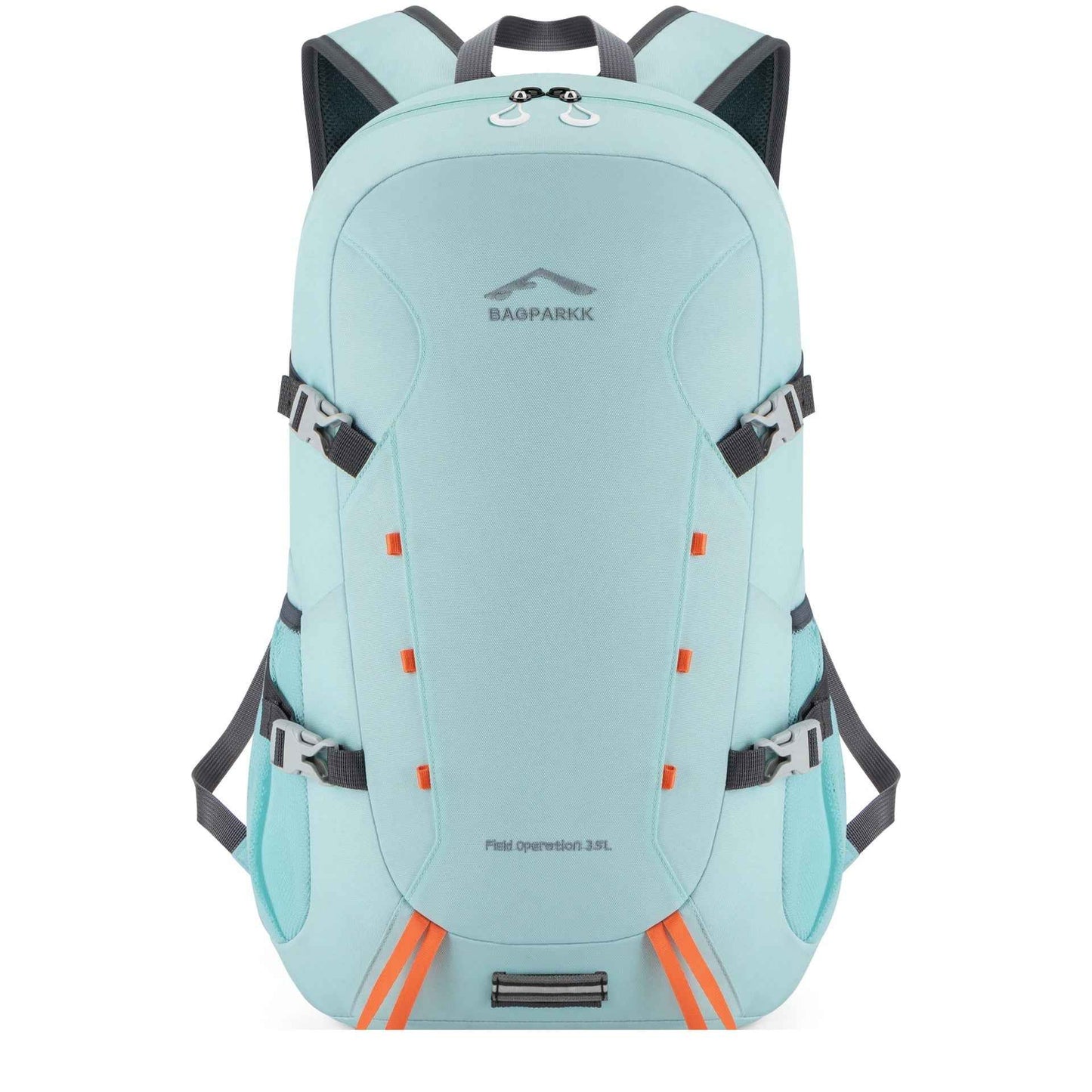 Sports Dual Shoulder Large Capacity Travel Outdoor Foldable Waterproof Backpack