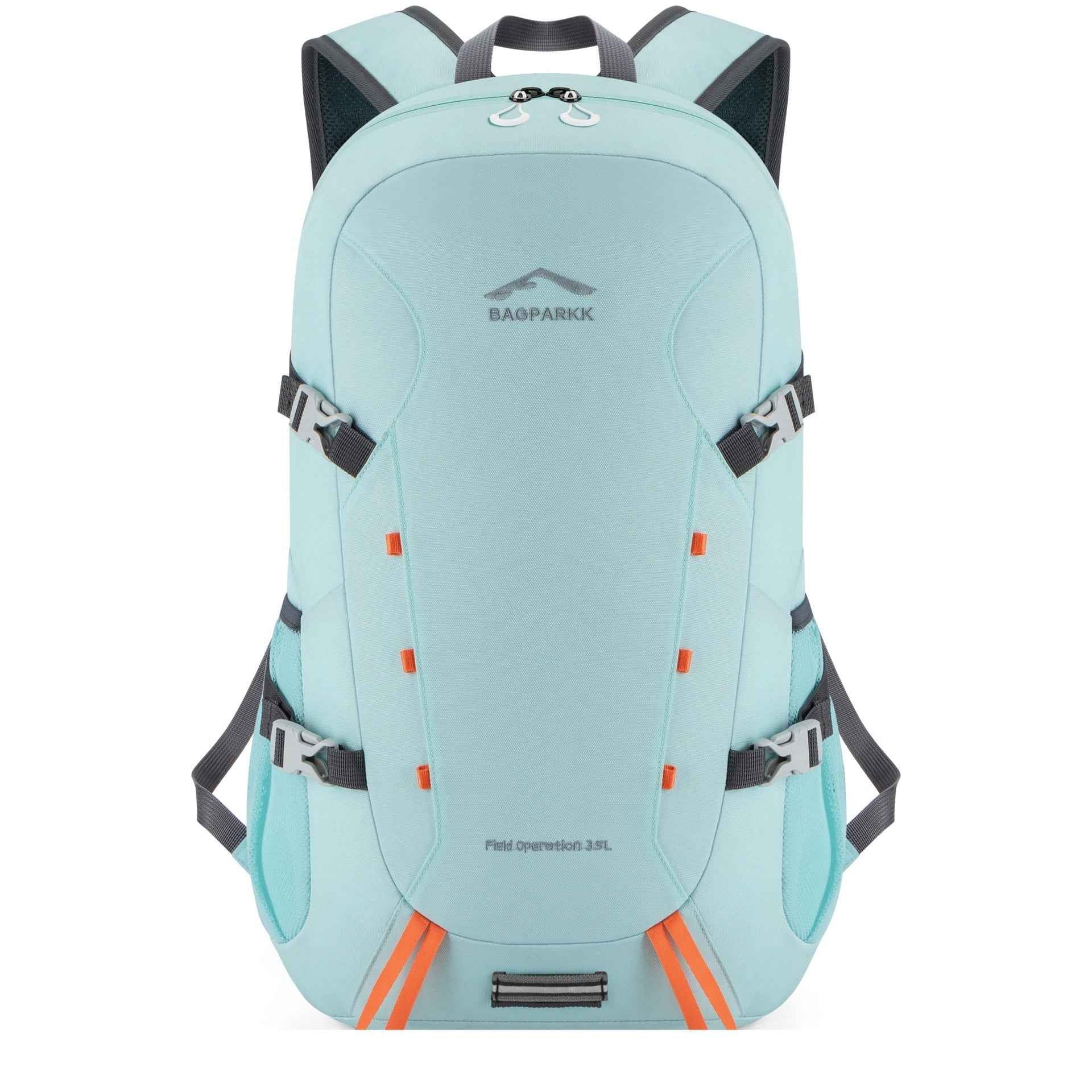 Sports Dual Shoulder Large Capacity Travel Outdoor Foldable Waterproof Backpack